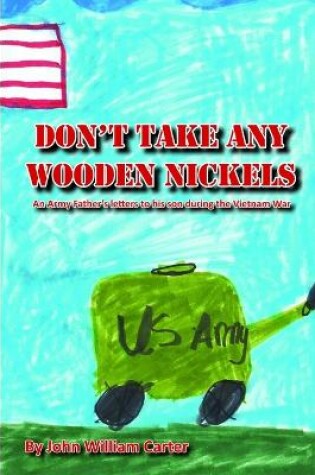 Cover of Don't Take Any Wooden Nickels