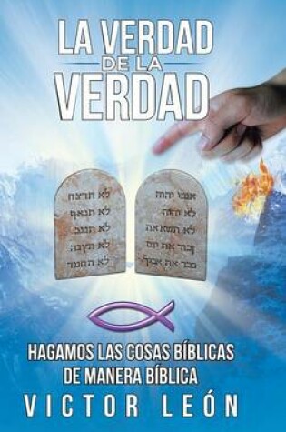 Cover of La Verdad de la Verdad