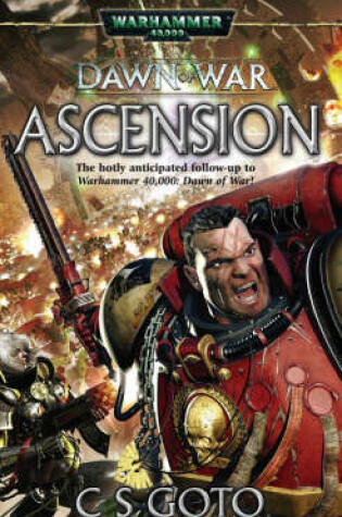 Cover of Ascension