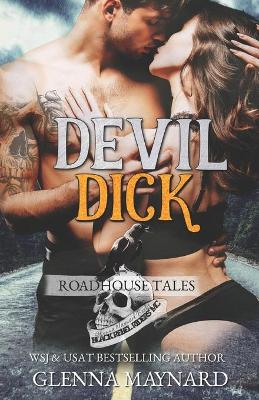 Book cover for Devil Dick