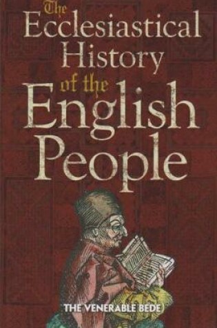 Cover of The Eccclesiatical History of the English People