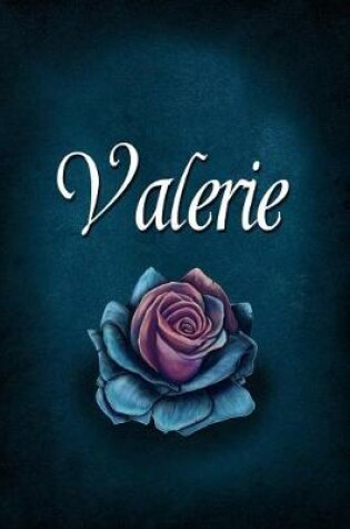 Cover of Valerie