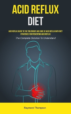 Book cover for Acid Reflux Diet