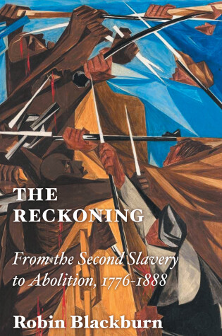 Cover of The Reckoning