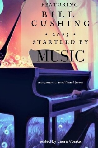 Cover of Startled by MUSIC 2023