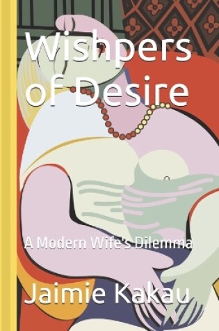 Cover of Wishpers of Desire