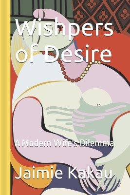 Cover of Wishpers of Desire