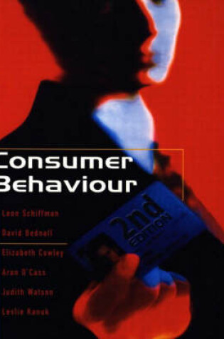 Cover of Consumer Behaviour