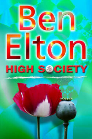 Cover of High Society