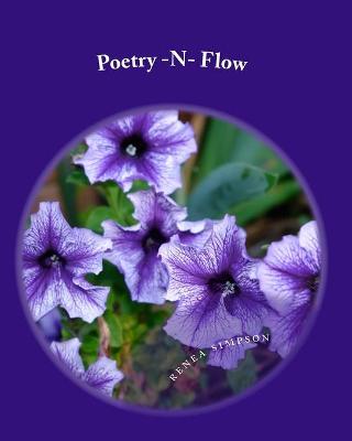 Book cover for Poetry -N- Flow