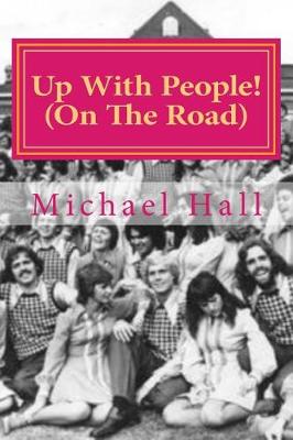 Book cover for Up With People