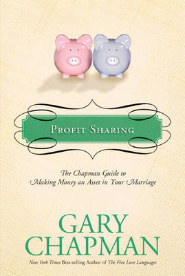 Book cover for Profit Sharing