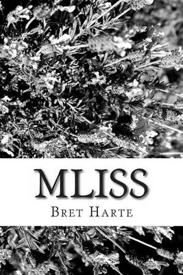 Book cover for Mliss