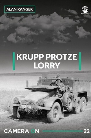 Cover of Krupp Protze Lorry
