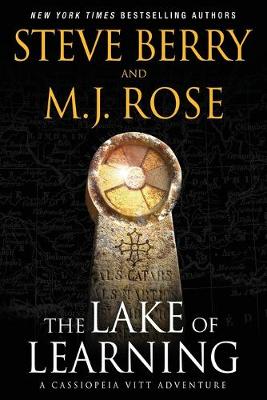 Cover of The Lake of Learning