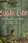 Book cover for The Land of the Living Sugar Lion