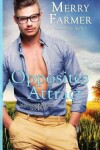 Book cover for Opposites Attract