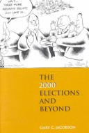 Book cover for The 2000 Elections and Beyond