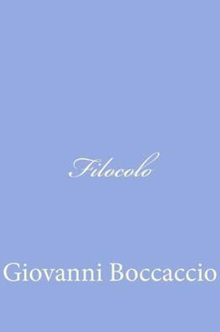 Cover of Filocolo