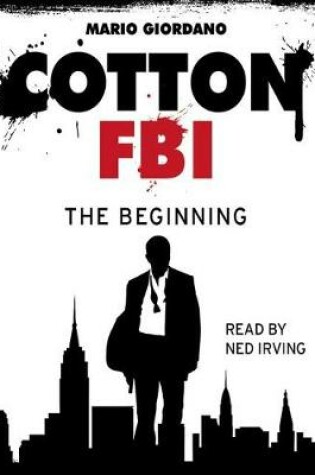 Cover of Cotton Fbi, Episode 1
