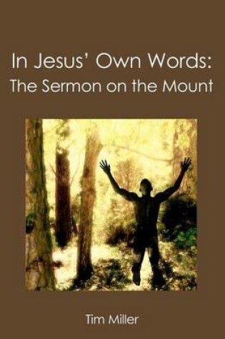 Cover of In Jesus' Own Words