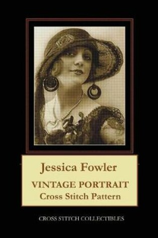 Cover of Jessica Fowler