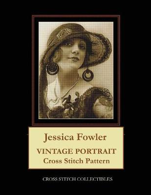 Book cover for Jessica Fowler