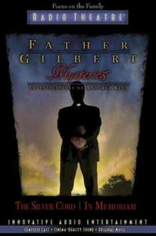 Cover of Father Gilbert Mysteries 4