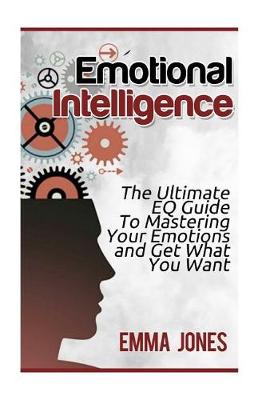 Book cover for Emotional Intelligence