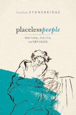 Book cover for Placeless People