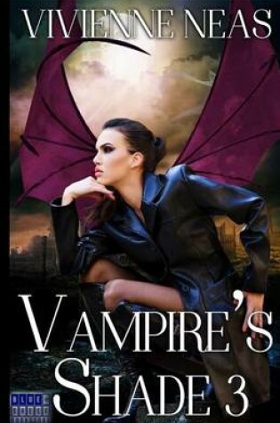 Cover of Vampire's Shade 3
