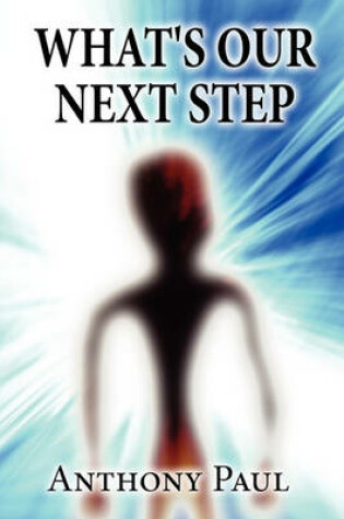 Cover of What's Our Next Step