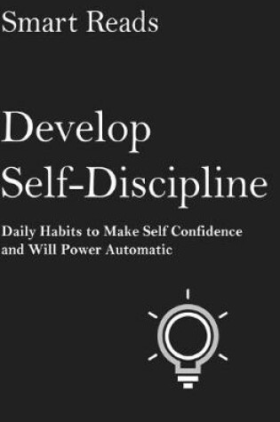 Cover of Develop Self Discipline