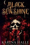 Book cover for Black Sunshine