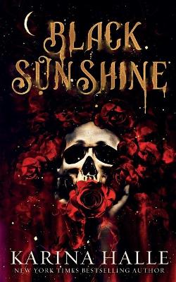 Cover of Black Sunshine