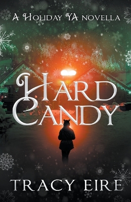 Book cover for Hard Candy