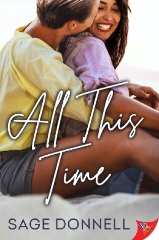 Cover of All This Time