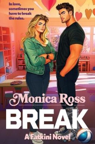 Cover of Break