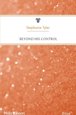 Cover of Beyond His Control
