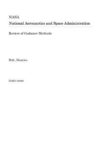 Cover of Review of Godunov Methods