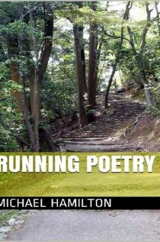 Cover of Running Poetry