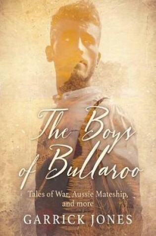 Cover of The Boys of Bullaroo