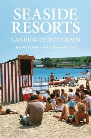 Cover of Seaside Resorts