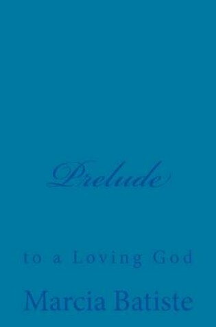 Cover of Prelude