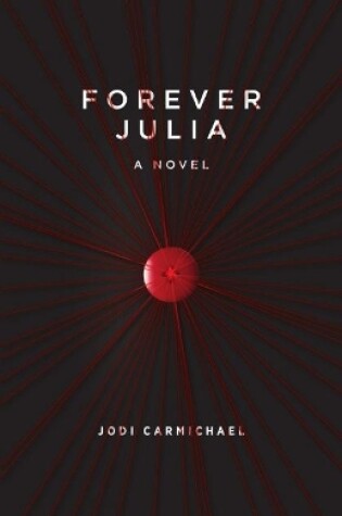 Cover of Forever Julia