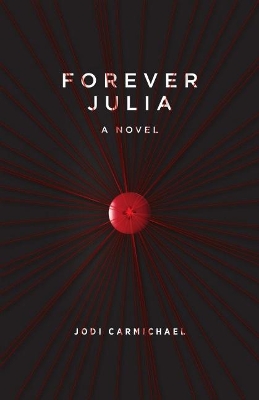 Book cover for Forever Julia
