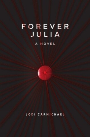 Cover of Forever Julia