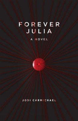 Book cover for Forever Julia