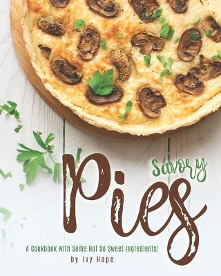 Book cover for Savory Pies