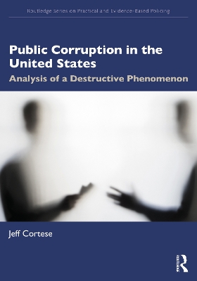 Cover of Public Corruption in the United States